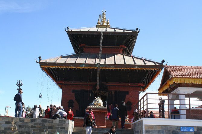 Chandragiri : Majestic Hilltop & Cable Car Views with Lunch - Why This Tour Is a Good Investment