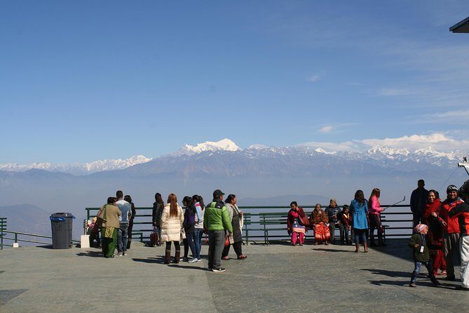 Chandragiri : Majestic Hilltop & Cable Car Views with Lunch - Final Thoughts