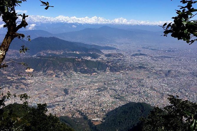 Chandragiri, Swoyambunath and Kathmandu Durbar Square Tour - Key Points