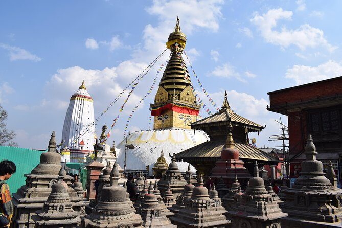 Chandragiri, Swoyambunath and Kathmandu Durbar Square Tour - In-Depth Review of the Tour