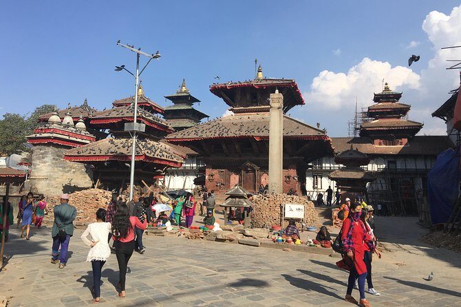 Chandragiri, Swoyambunath and Kathmandu Durbar Square Tour - Frequently Asked Questions