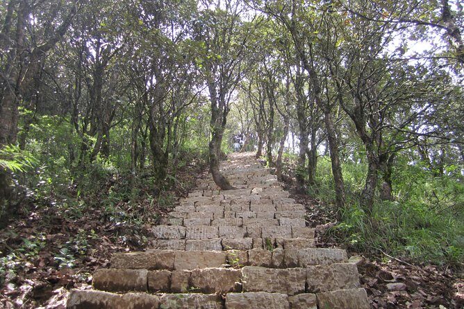 Chandragiri to Taudaha Day hiking - A Detailed Look at the Chandragiri to Taudaha Hike