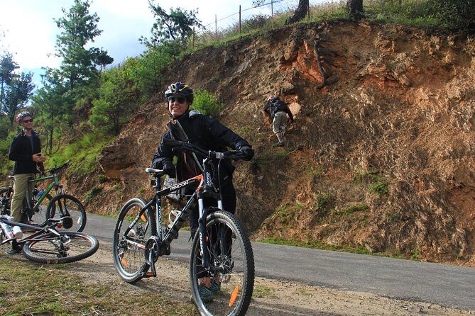 Changangkha Buddha Dordenma Cycling Tour (half Day) - Why This Tour Delivers Real Value