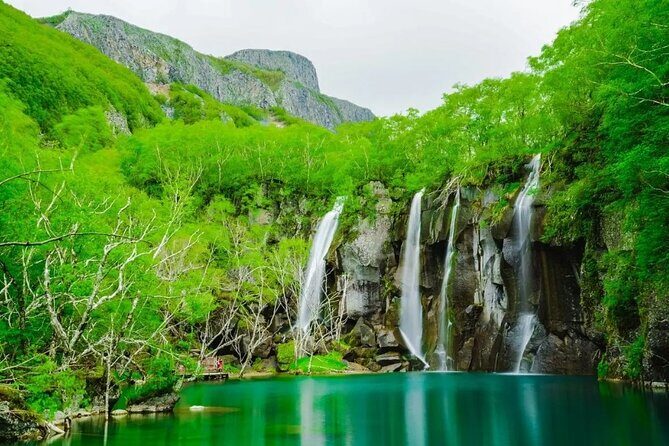 Changchun+Yanji+Changbaishan 7-Day and 6-Night Private Tour - Day 3: Deep Dive into Yanji and Journey to Changbaishan
