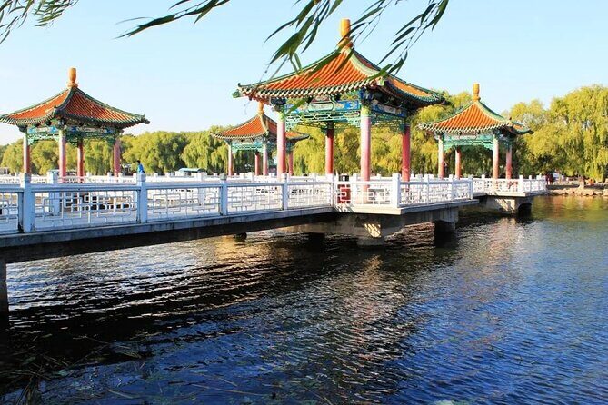 Changchun+Yanji+Changbaishan 7-Day and 6-Night Private Tour - Practicalities and Value for Money