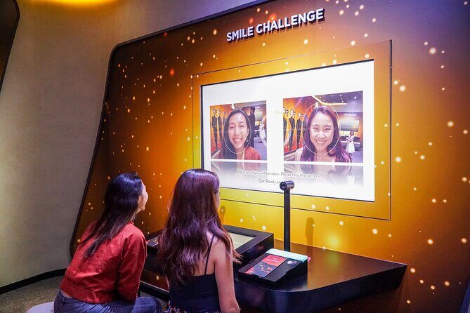 Changi Experience Studio Admission Ticket - The Bottom Line: Who Should Visit?