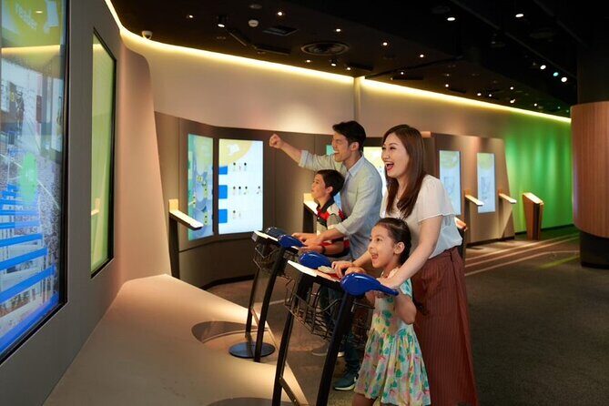 Changi Experience Studio Admission Ticket - Final Thoughts