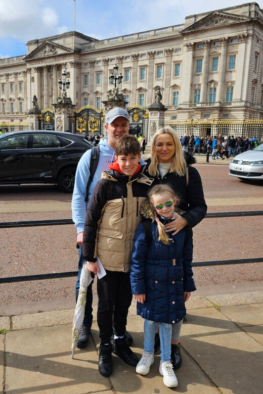 Changing of the Guard Experience - Final Thoughts