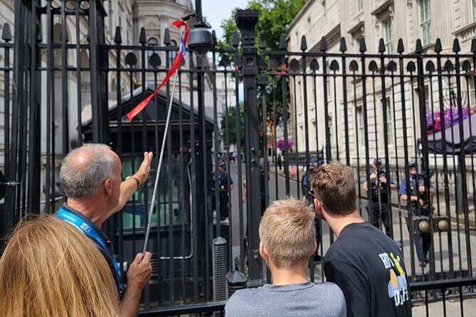 Changing of the Guard, Westminster Abbey & Tower of London Tour - FAQ