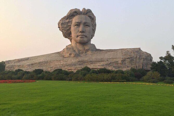 Changsha Private Guided Tour: Explore the Must-Sees in One Day - Authenticity and Value: What You Get for $114