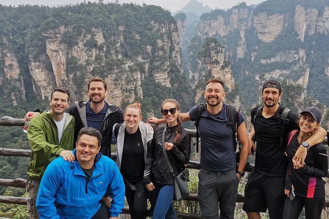 Changsha Private Guided Tour: Explore the Must-Sees in One Day - A Typical Day in Changsha: What to Expect