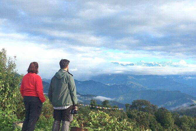 Changunarayan Hill to Telkot Hike Near Kathmandu Day Tour - Final Thoughts: Who Is This Tour Best For?
