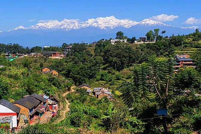Changunarayan to Nagarkot Day hike - What We Love About This Tour