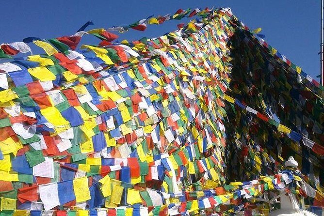 Changunarayan to Nagarkot Day hike - FAQs