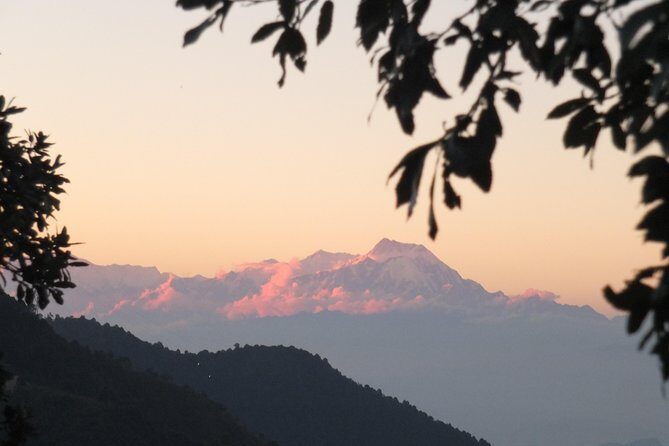 Changunarayan to Nagarkot Day hike - Final Words