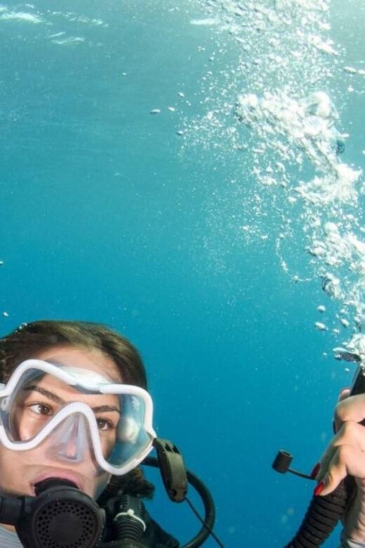 Chania: 2 Boat Dives for Certified Divers - FAQ