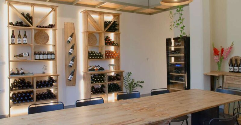 Chania: 5-Wine Tasting with Locals in Village near Kissamos - Why This Tour Works