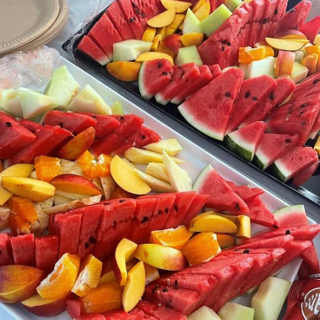 Chania: 7-Hour Private Boat Rental with Skipper & Crew - FAQ