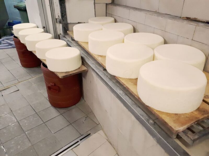 Chania: 7 Villages of Apokoronas Tour with Lunch - A Deep Dive Into the Apokoronas Villages Tour