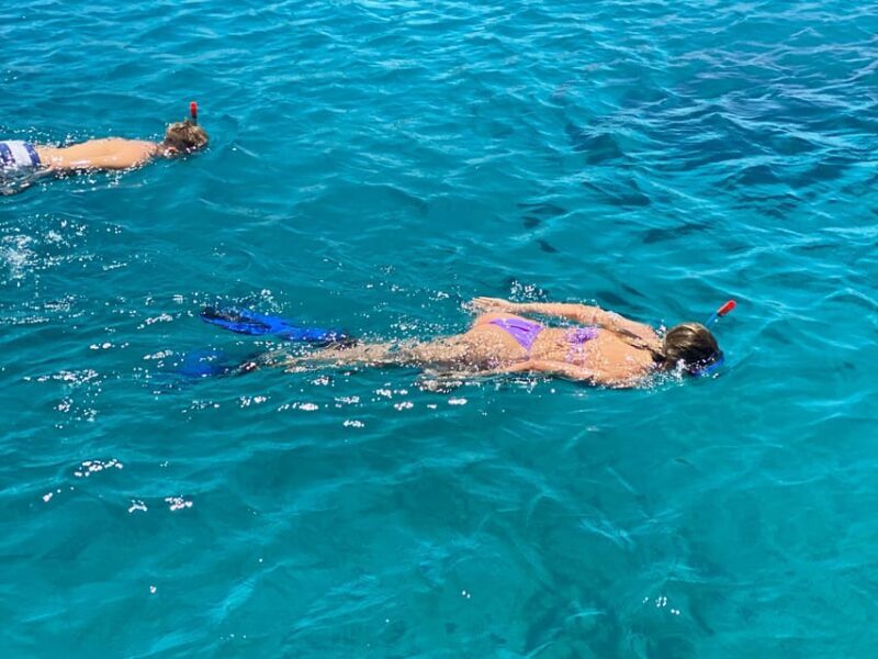 Chania: Afternoon Catamaran trip - Dinner, Drinks & Sunset - Final Thoughts