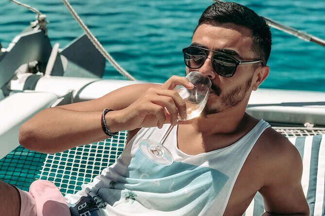 Chania: Afternoon Catamaran trip - Dinner, Drinks & Sunset - What Makes This Tour Stand Out?