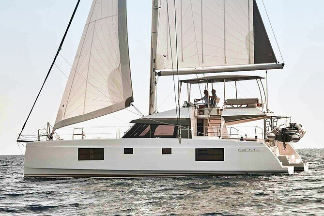 Chania: Afternoon Catamaran trip - Dinner, Drinks & Sunset - Who Should Consider This Tour?