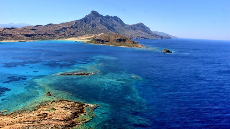 Chania/Almyrida: Balos Gramvousa Day Trip with Boat Ticket - Who Will Love This Tour?
