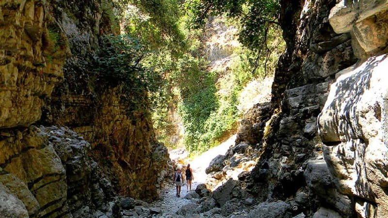 Chania: An amazing journey to Loutro, the Cretan Santorini! - Who Should Consider This Tour?