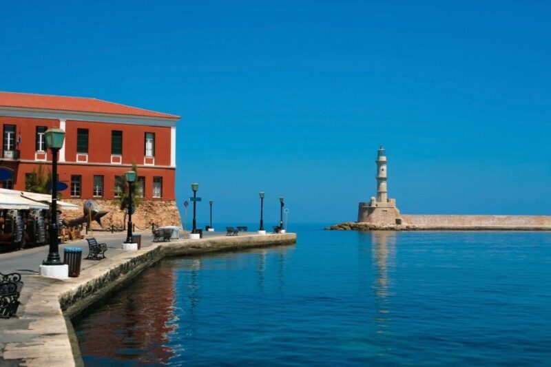 Chania: Archaeological Museum Entry Ticket and Audio Guide - FAQ
