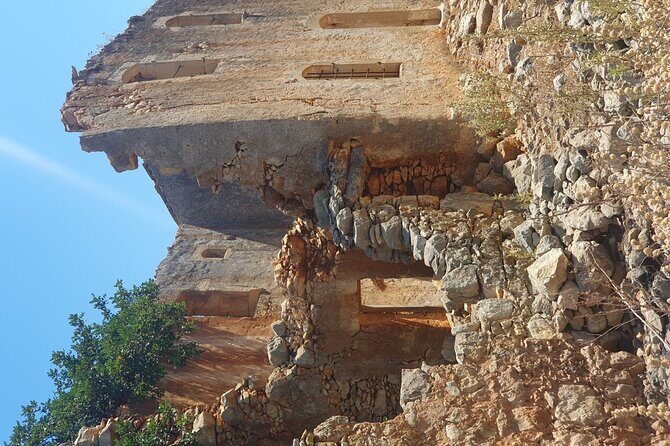 Chania Area: Cooking Class at a Farm in Stylos Village (organic) - Discover a Taste of Crete: Organic Farm Cooking Class at Stylos Village