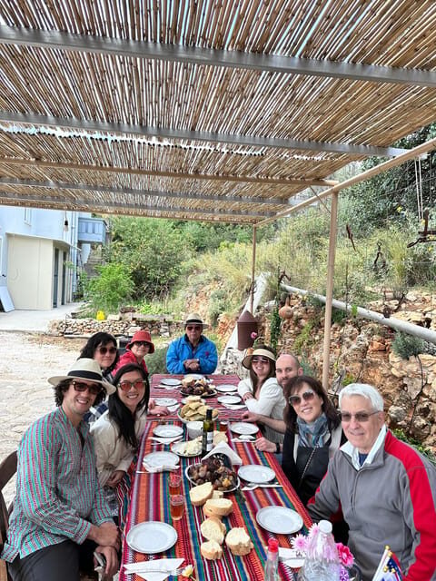 Chania Area: Cooking Class at a Farm in Stylos Village - An In-Depth Look at the Experience