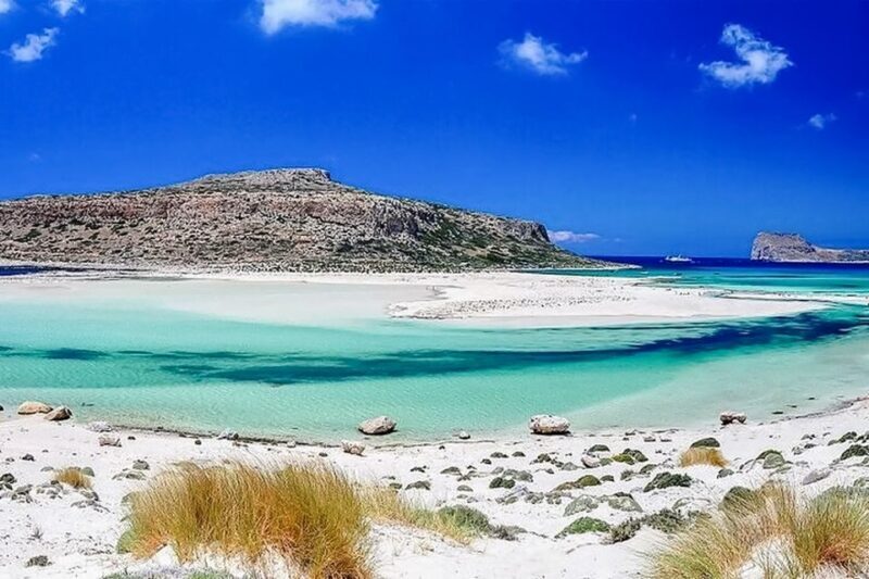 Chania Areas/Kalyves:Gramvousa Island & Balos,Boat Tkt Extra - Discovering Crete’s West Coast: A Detailed Look at the Gramvousa & Balos Tour