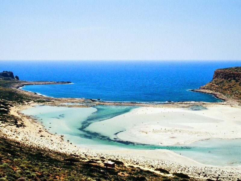 Chania Areas/Kalyves:Gramvousa Island & Balos,Boat Tkt Extra - Practical Tips for Making the Most of Your Day