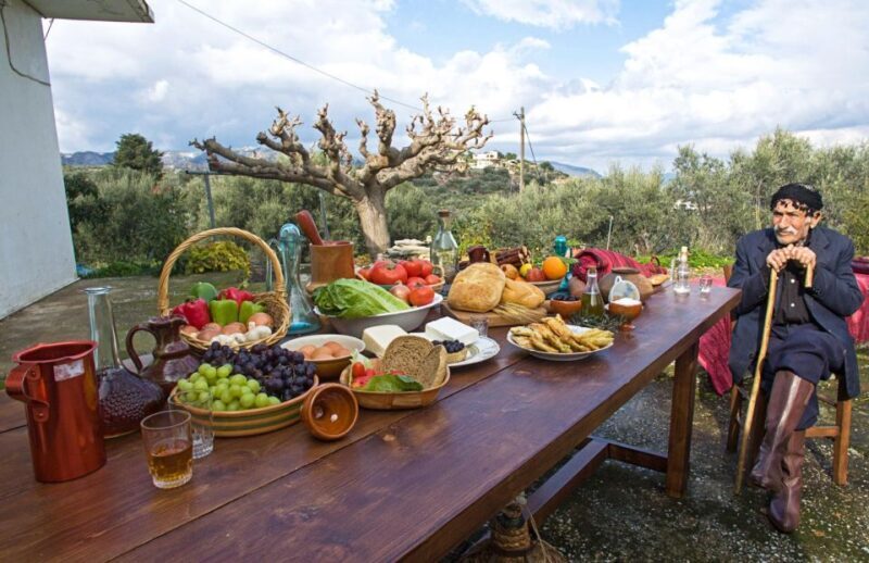 Chania: Authentic Cooking Class in the White Mountains - Authenticity & Guest Feedback