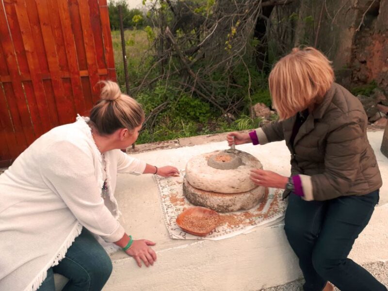 Chania: Authentic Cooking Class in the White Mountains - Who Should Consider This Tour?