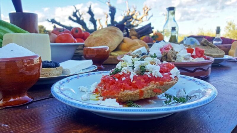Chania: Authentic Cooking Class in the White Mountains - FAQ
