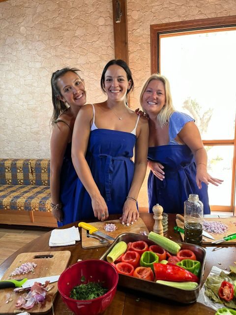 Chania: Authentic Cooking Class - An Honest Look at the Chania Cooking Class