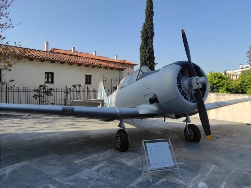 Chania: Battle of Crete and WW2 History Tour with Bunkers - In-Depth Review of the WWII Tour in Crete