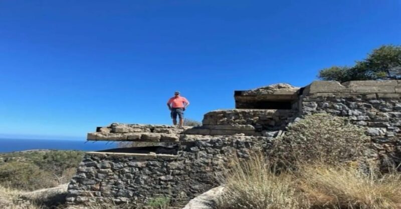 Chania: Battle of Crete and WW2 History Tour with Bunkers - The Sum Up