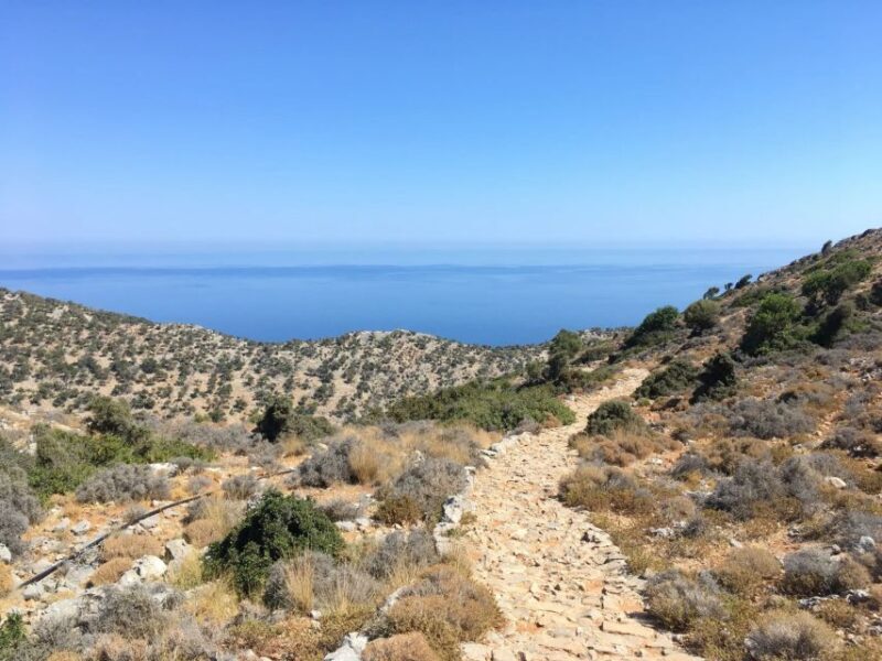 Chania Battle of Crete Private Tour: ANZAC Evacuation Route - A Deep Dive Into Your WWII Journey in Crete