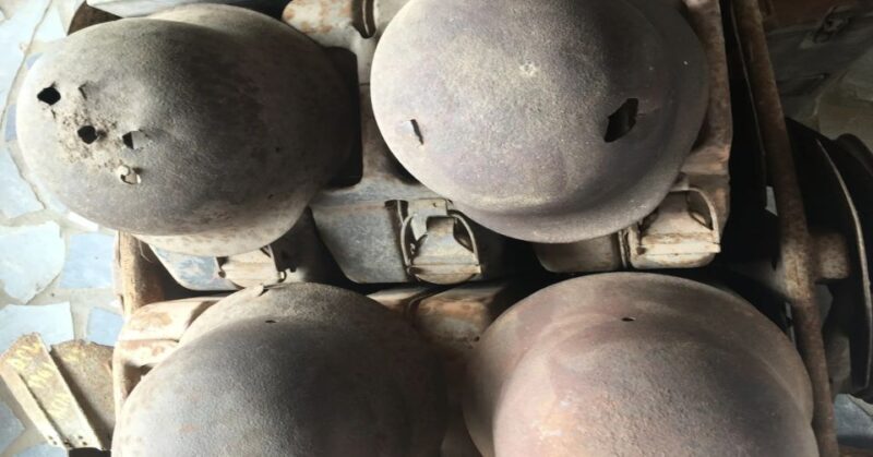 Chania Battle of Crete Private Tour: WW2 Military History - The Sum Up