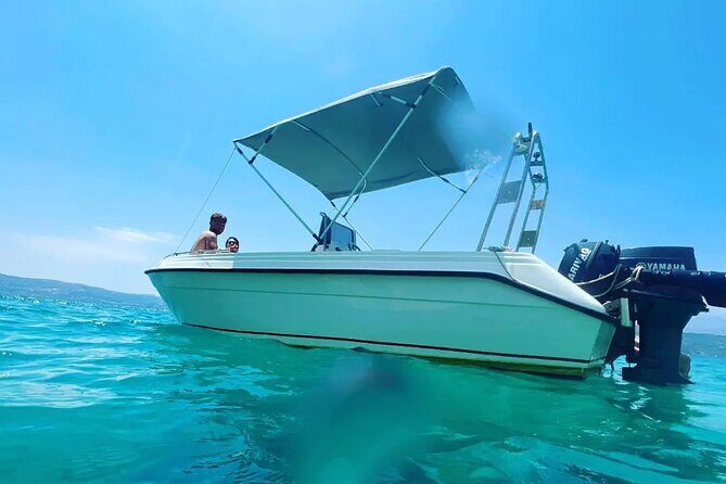 Chania Boat Rental with or without Skipper - Booking and Pricing: Does It Offer Good Value?