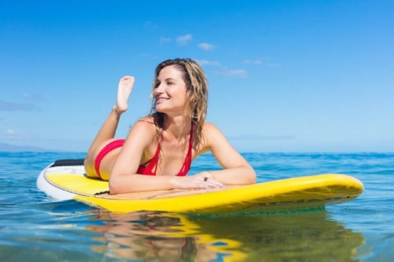 Chania: Boat Trip with Guided Snorkeling & Stand-Up Paddling - Key Points