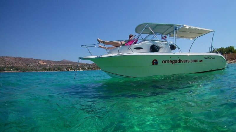 Chania: Boat Trip with Guided Snorkeling & Stand-Up Paddling - Practical Details & Considerations