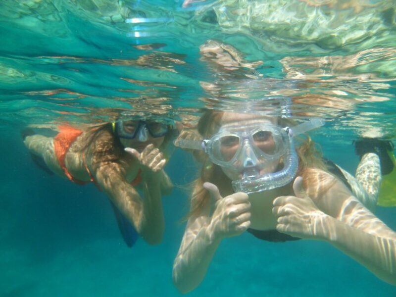 Chania: Boat Trip with Guided Snorkeling & Stand-Up Paddling - Who Will Love This Tour?