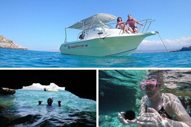 Chania: Boat Trip with Guided Snorkeling Tour & SUP - Chania: Boat Trip with Guided Snorkeling Tour & SUP — A Detailed Review