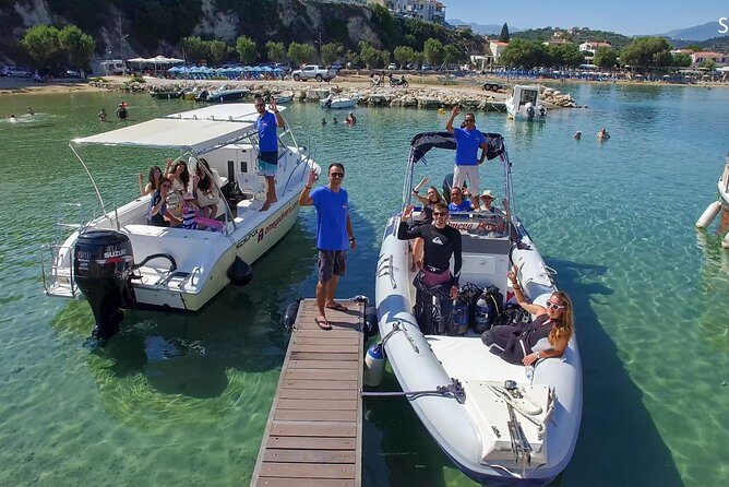 Chania: Boat Trip with Guided Snorkeling Tour & SUP - FAQ