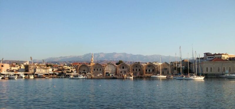 Chania: City Highlights Small Group Bike Tour - Who Will Love This Tour?