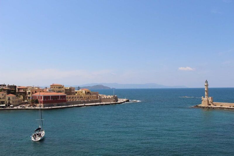 Chania: City Highlights Small Group Bike Tour - FAQs