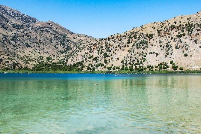 Chania City & Lake Kournas Tour - Final Thoughts